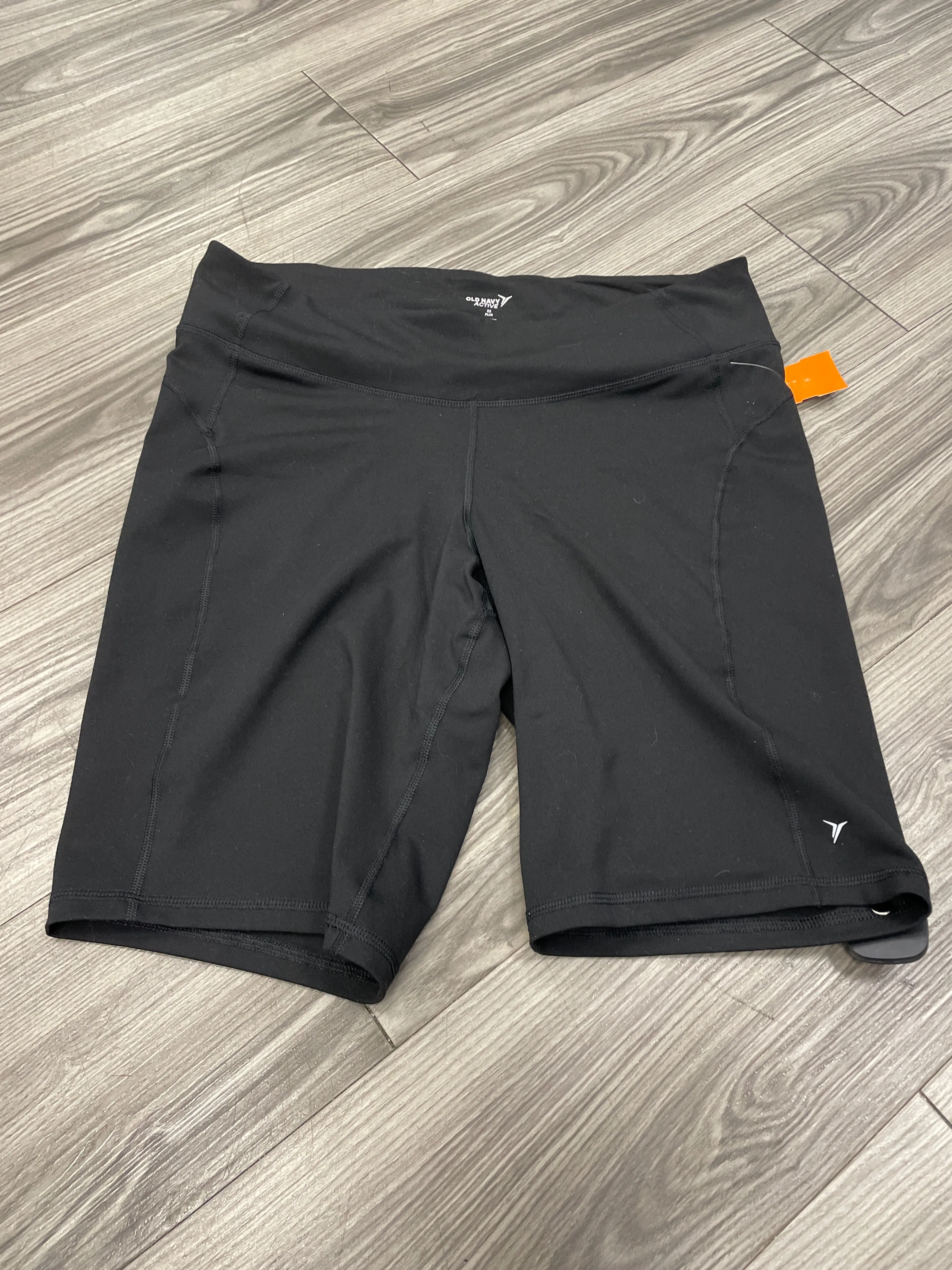 Athletic Shorts By Old Navy  Size: 2x