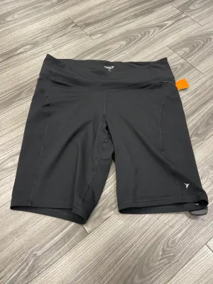 Athletic Shorts By Old Navy  Size: 2x