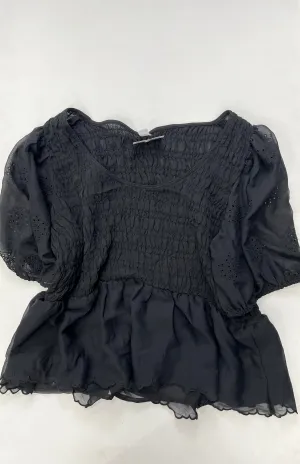 Blouse Long Sleeve By Old Navy  Size: Xxl