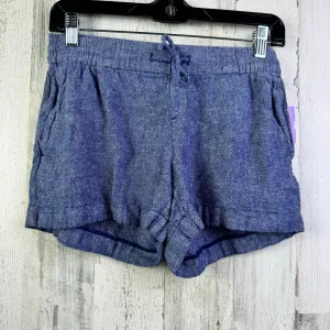 Blue Shorts Old Navy, Size 2