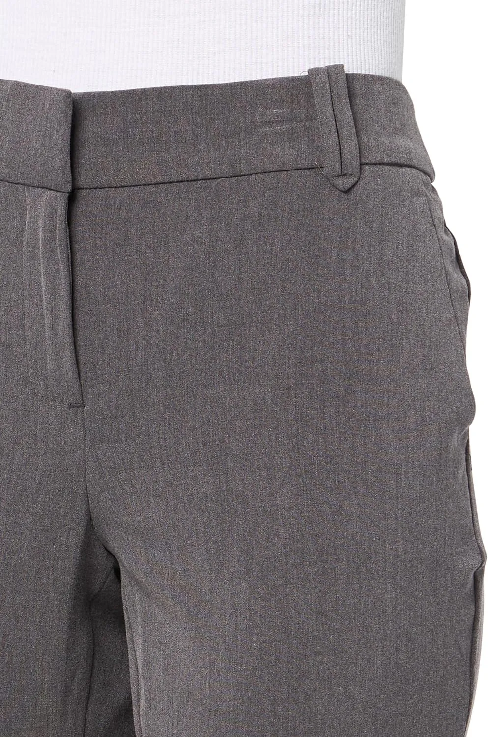 Briggs New York Women's Flare Leg Pant