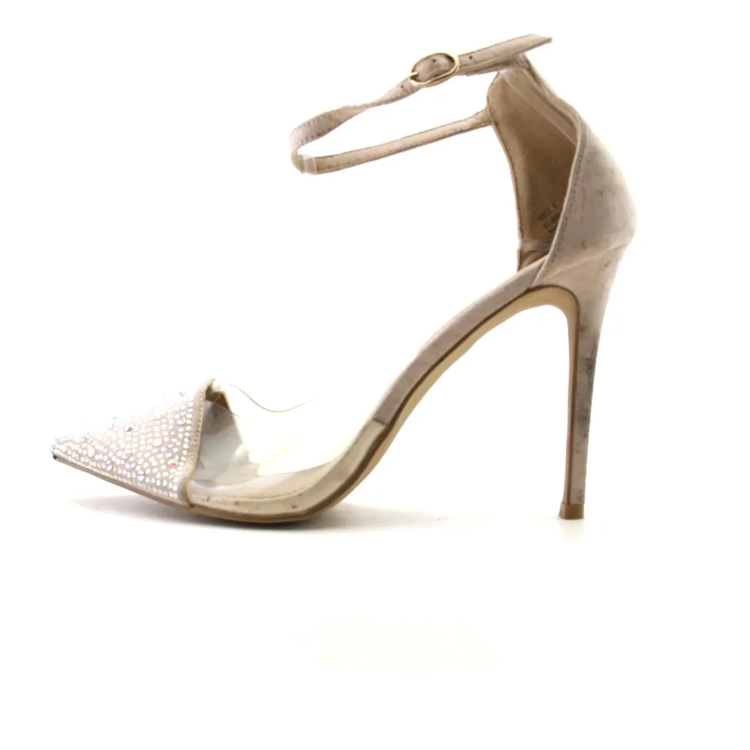 CHARLOTTE RUSSE HOLLY