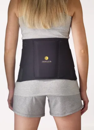 CORFLEX Target Back Wrap