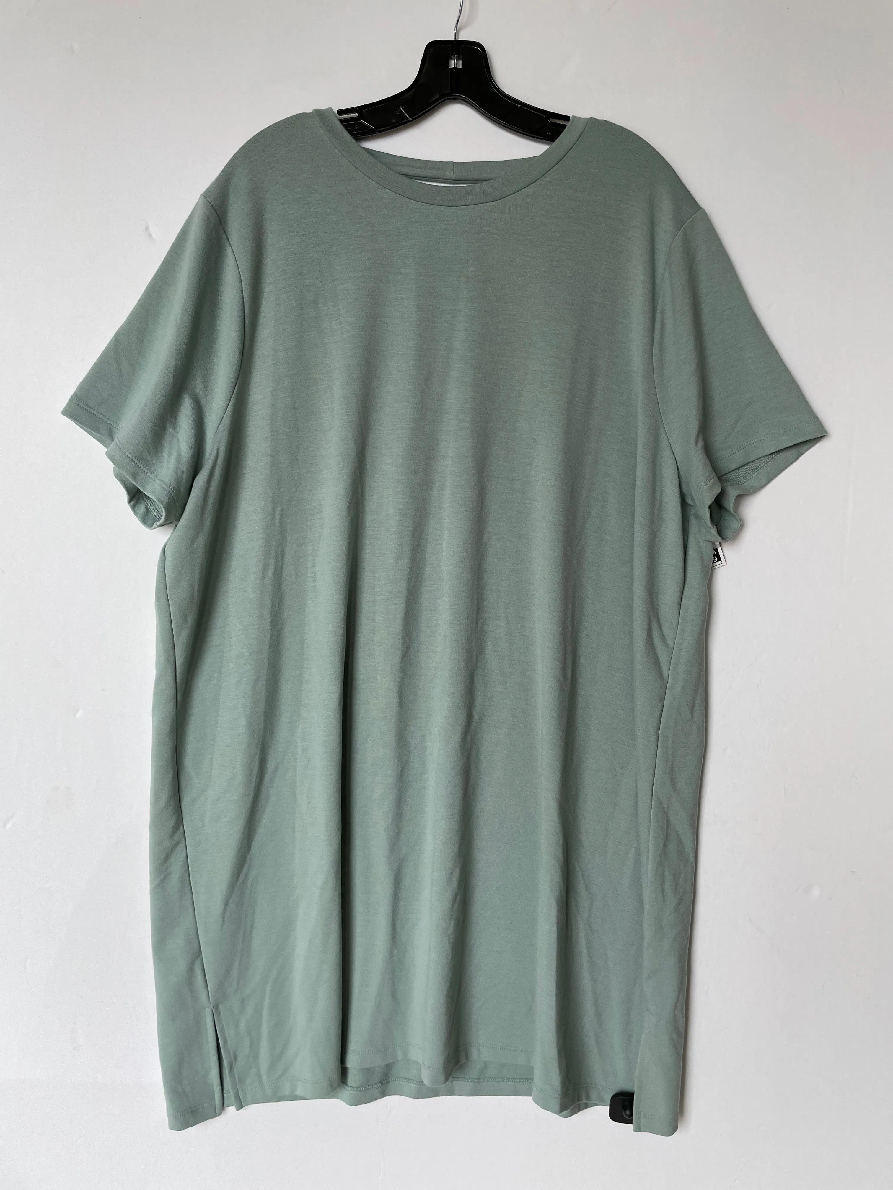 Dress Casual Short By Forever 21  Size: 3x