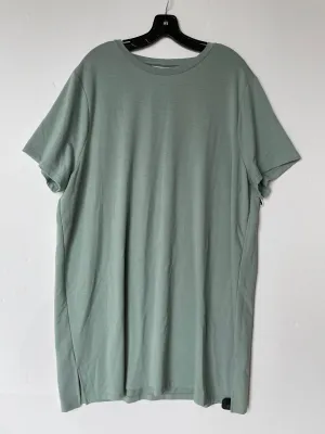 Dress Casual Short By Forever 21  Size: 3x