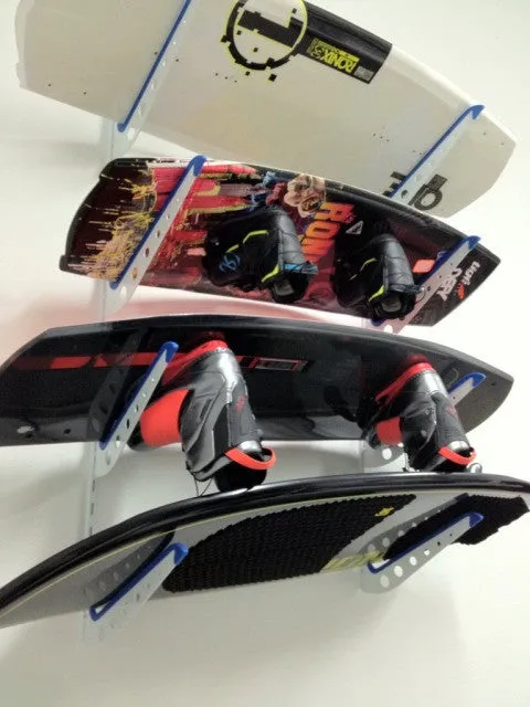 Fontana Water Ski Storage | Adjustable XSR | 4 Levels