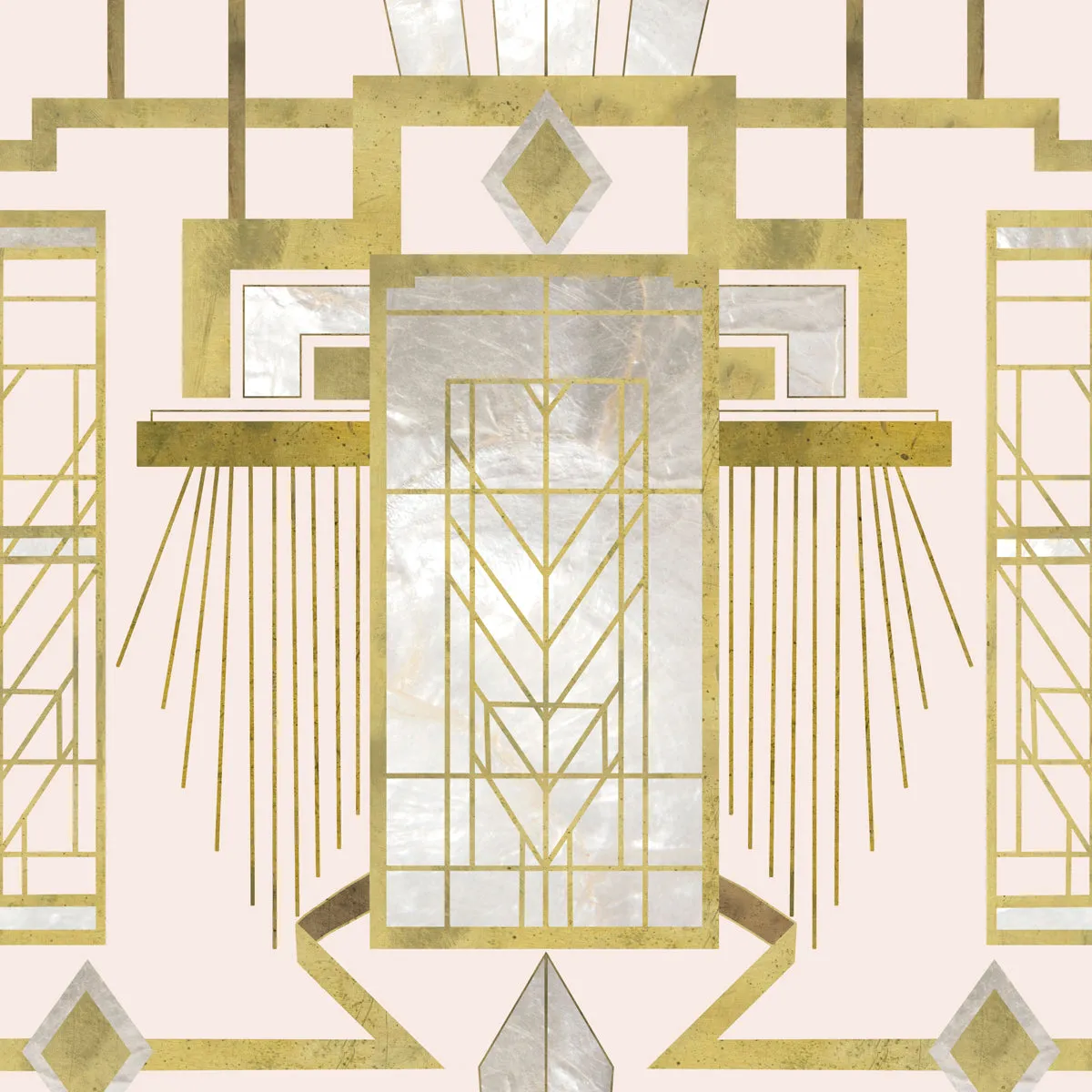 Glamour Wallpaper