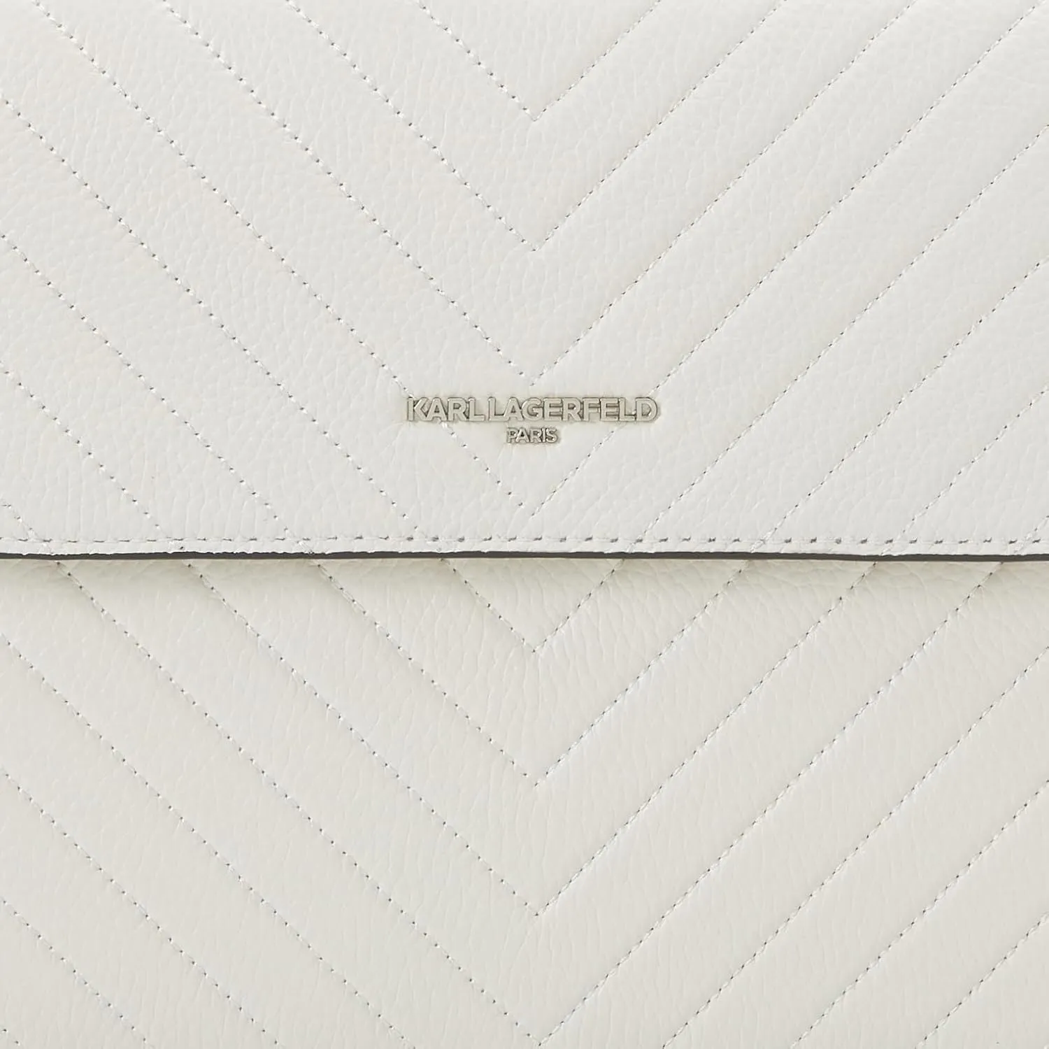 KARL LAGERFELD Charlotte Satchel