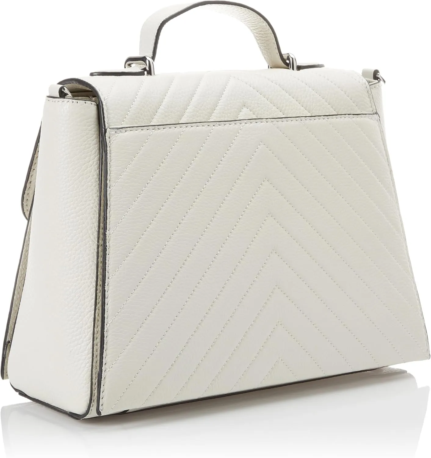 KARL LAGERFELD Charlotte Satchel