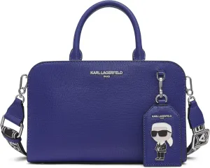 Karl Lagerfeld Paris Charlotte Satchel