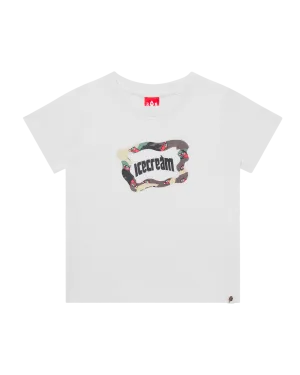 Kids Plain Sight Tee