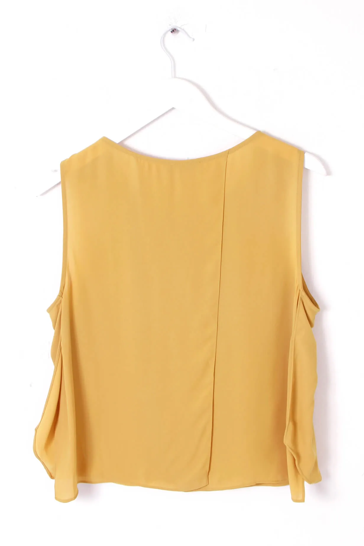 Mango Blusa - S