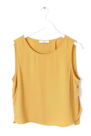 Mango Blusa - S