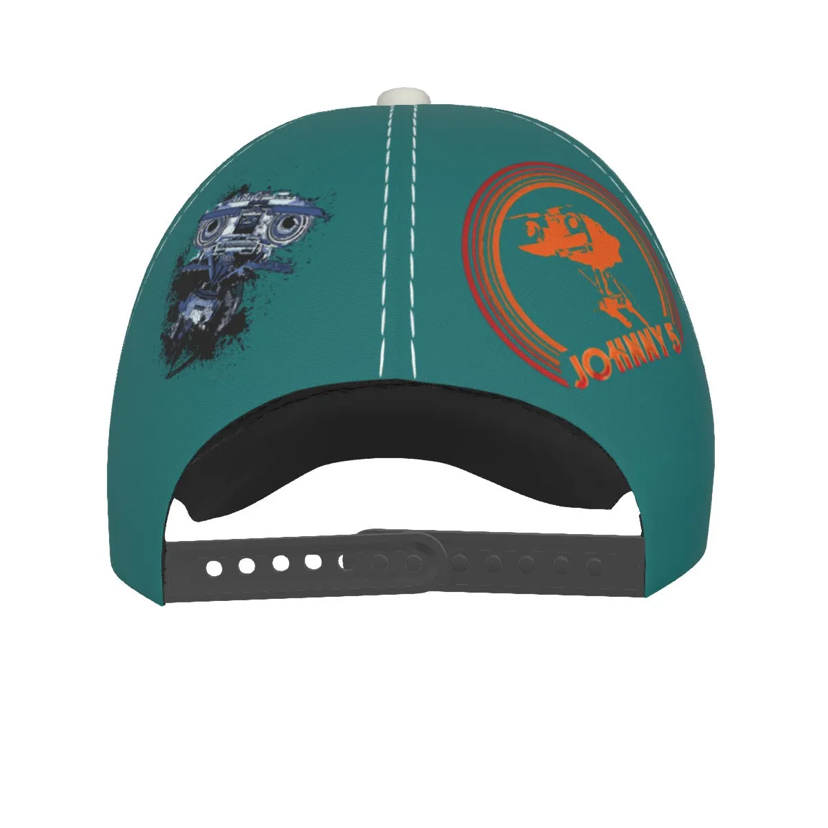 Nova Laboratories Short Circuit Baseball Cap