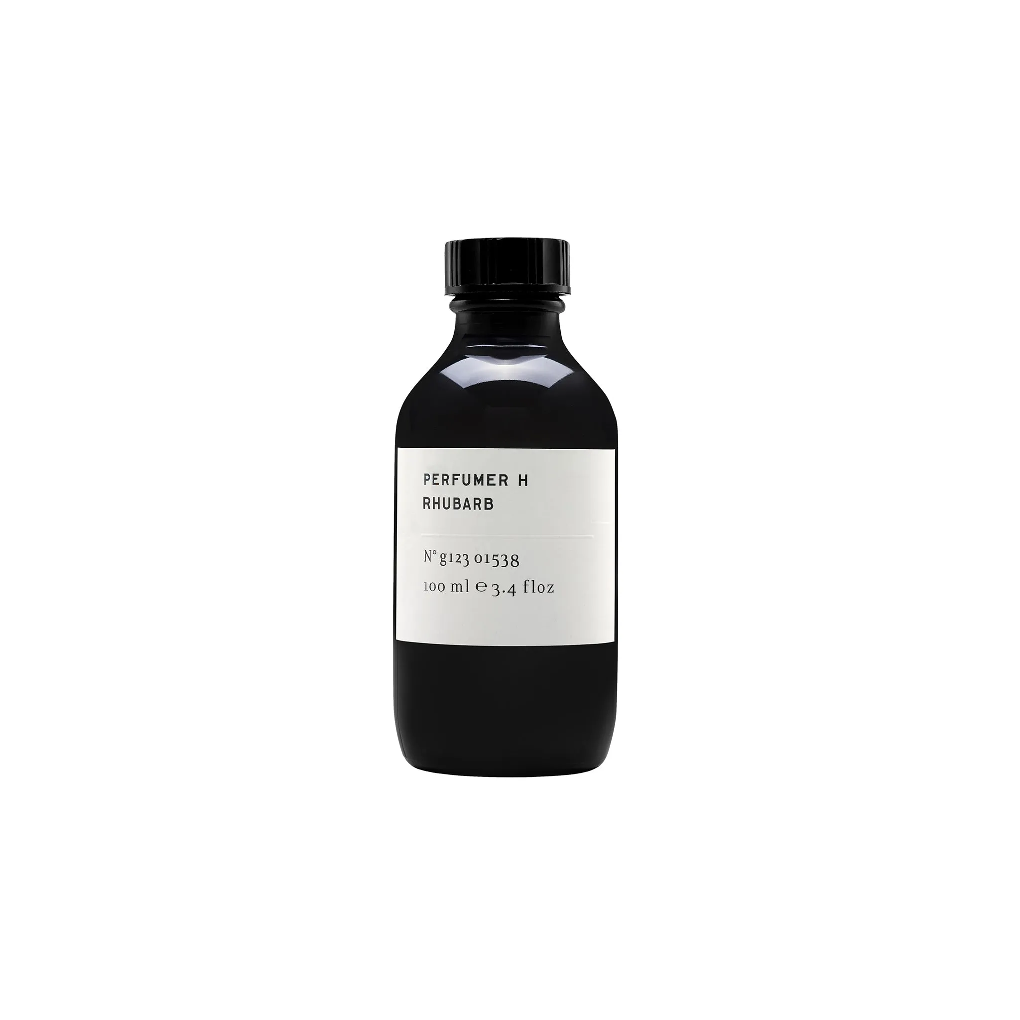 Perfumer H Rhubarb Eau De Parfum 100ml