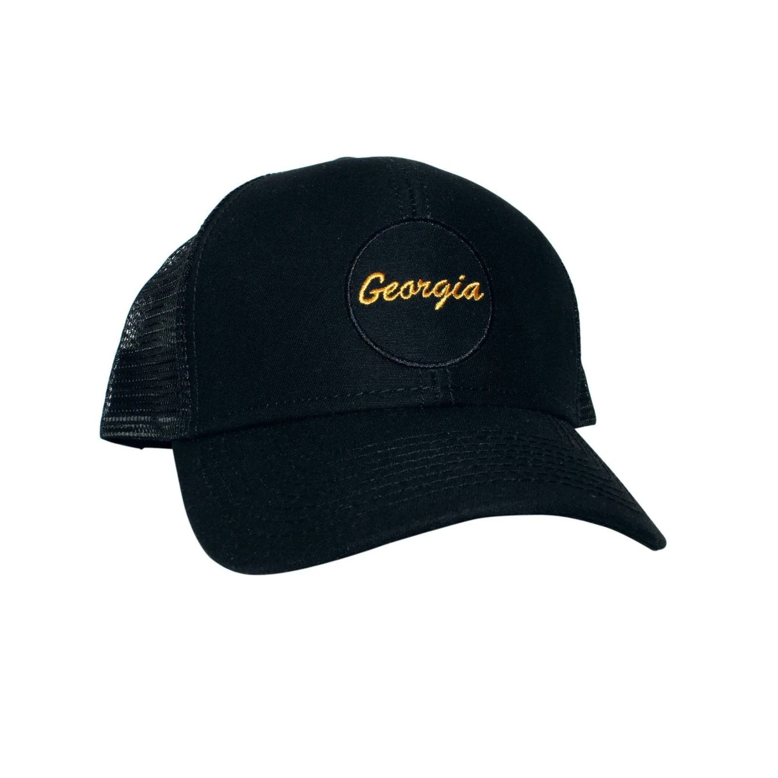 SALE - Georgia Trucker Hat