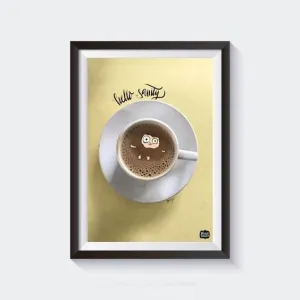 Sanity Wall Art