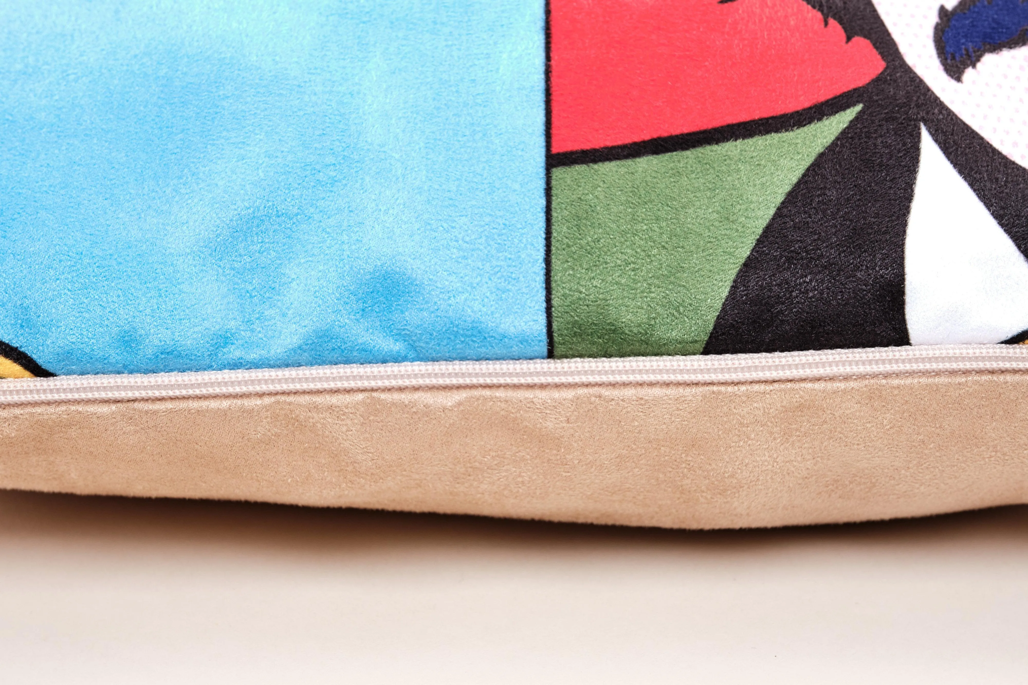 The Dressing Room Ballet Inspired Cushion - Charlotte Leadbeater