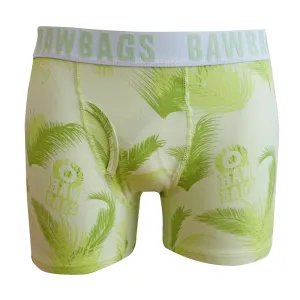 Tickle Cotton Boxer Shorts