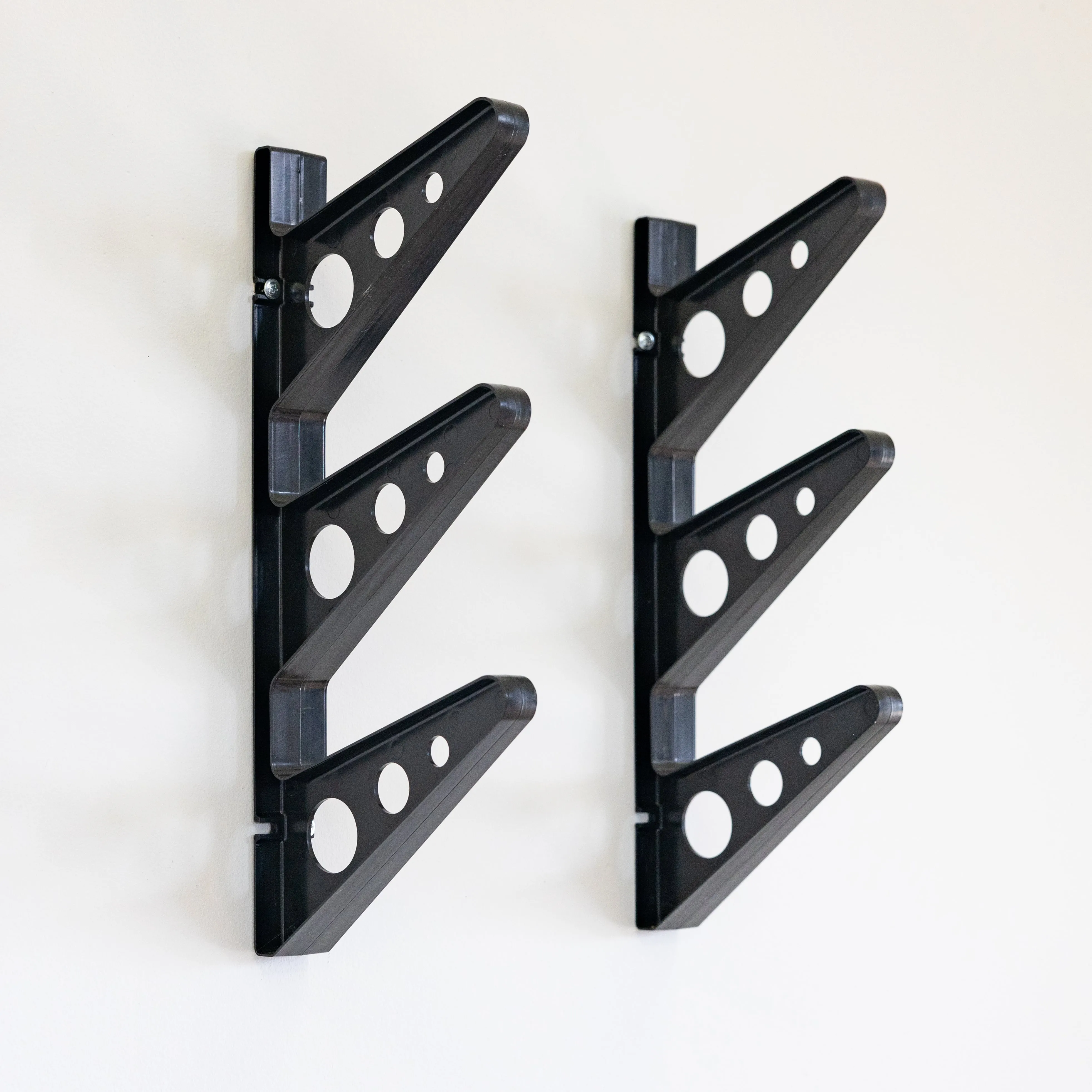 Trifecta Longboard Storage Rack | 3 Levels