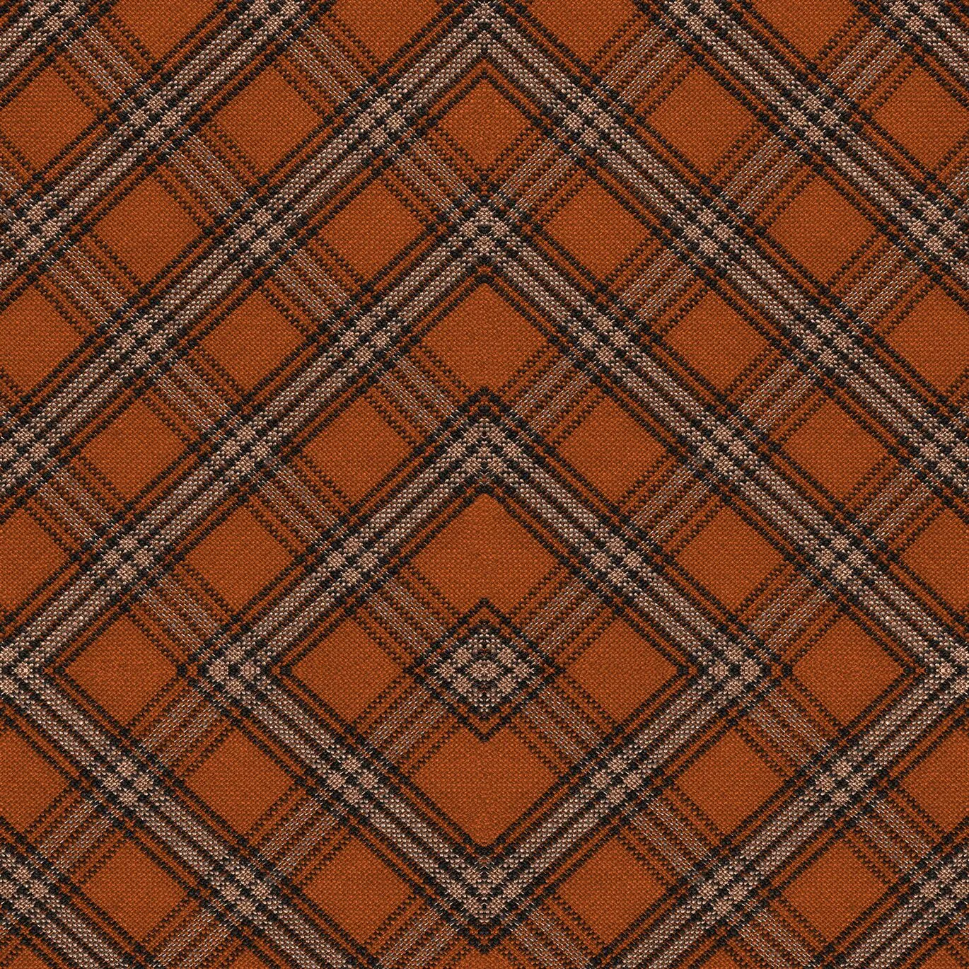 Unusual Tartan Wallpaper